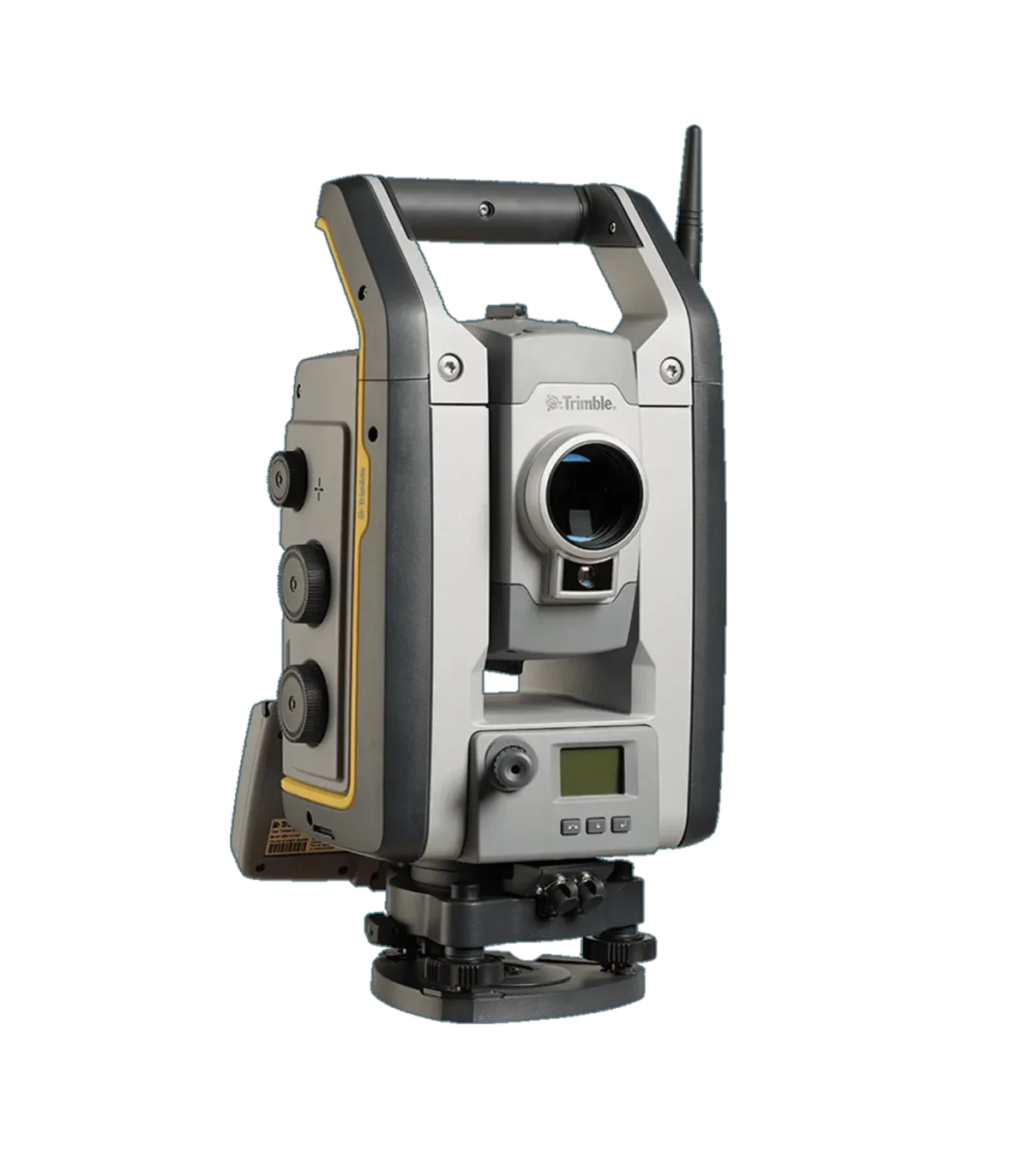 Trimble S7 - Image 1
