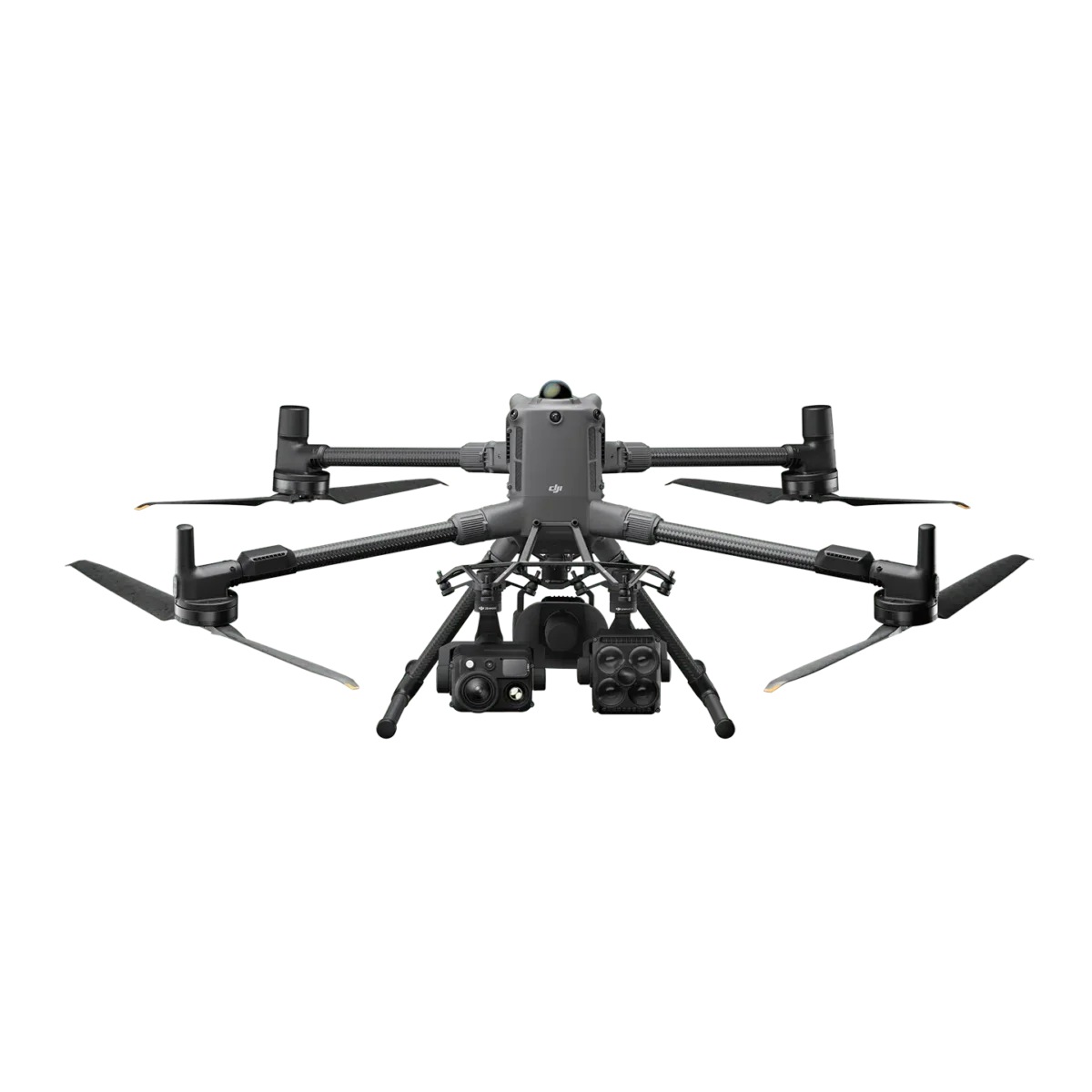 DJI Matrice 400 - Image 3